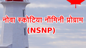 नोवा स्कोटिया नॉमिनी प्रोग्राम (NSNP)