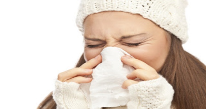 You are currently viewing सर्दी और फ्लू का इलाज करने के लिए 6 सर्वश्रेष्ठ घरेलू उपचार