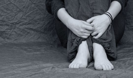 डिप्रेशन जैसी बीमारी को घर बैठे करें ठीक