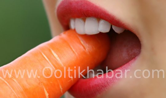 Bleeding Gums को ठीक करने के घरेलु  उपचार