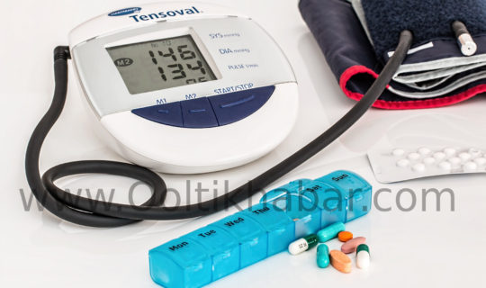 जानें High Blood Pressure में किस अवस्था में नाक से खून निकलता है