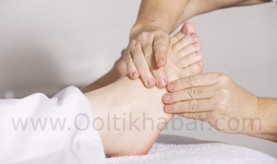 Burn Sensation of feet (पैरों में जलन महसूस होना) को दूर करने के घरेलू उपाय