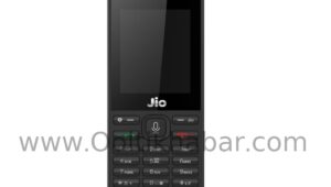 नेक्स्ट-जेनेरेशन Jio Phone स्पेसिफिकेशंस: क्वालकॉम QM215 SoC, 13-मेगापिक्सेल सिंगल रियर कैमरा