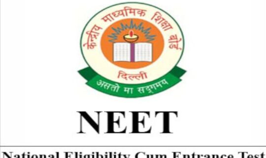 Carrier in Medical (NEET)