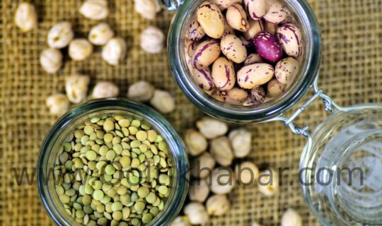 सूखे मेवे (Dry Fruits) खाने के हमारे स्वस्थ के लिए फायदे