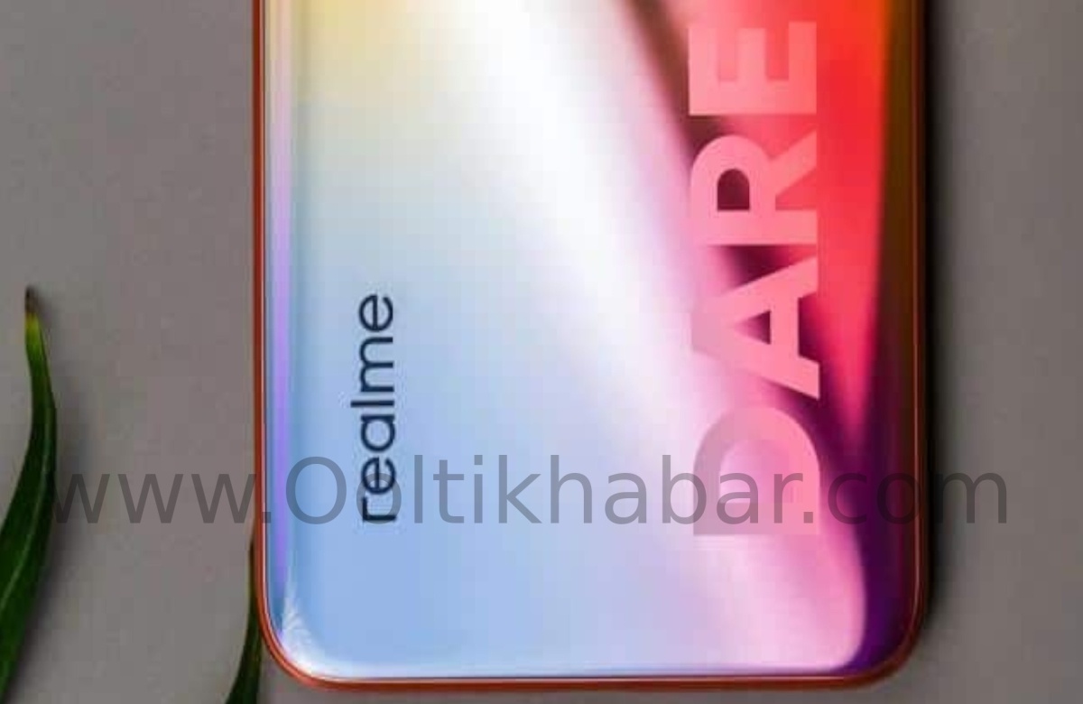 You are currently viewing Realme GT5G भारत में उपलब्ध सबसे सस्ता Snapdragon 888 स्मार्टफोन है