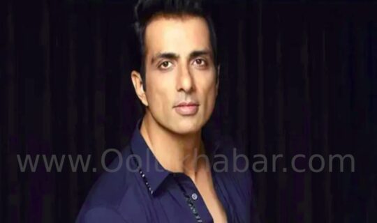 इनकम टैक्स की करवाई के बाद Sonu Sood ने दिया ब्यान