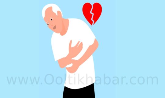 Angina के लक्षण को दूर करने के उपाय