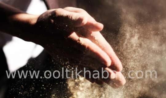 धूल (Dust) एलर्जी का घरेलू इलाज