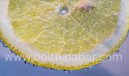 नींबू से मस्सों (Warts) का इलाज करें