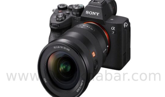 Sony Alpha 7 IV 33-Megapixel Sensor के साथ, BIONZ XR इमेज Processor का अनावरण किया गया