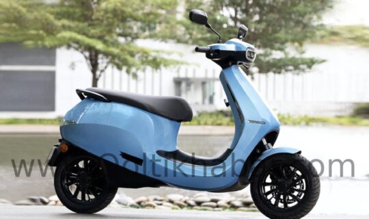 100 किलोमीटर से अधिक की रेंज वाले Four Electric Scooters और बिना किसी चिंता के