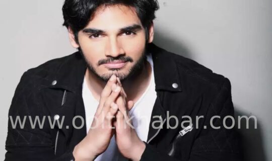 Ahan Shetty’ की फिल्म ‘TADAP’ का ट्रेलर आज होगा रिलीज़