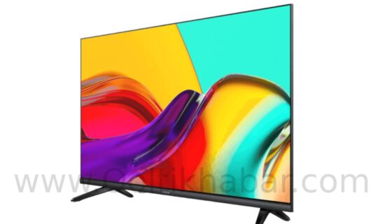 Realme Launches Smart TV गूगल स्टिक ब्लूटूथ Speaker, गेमिंग Accessories