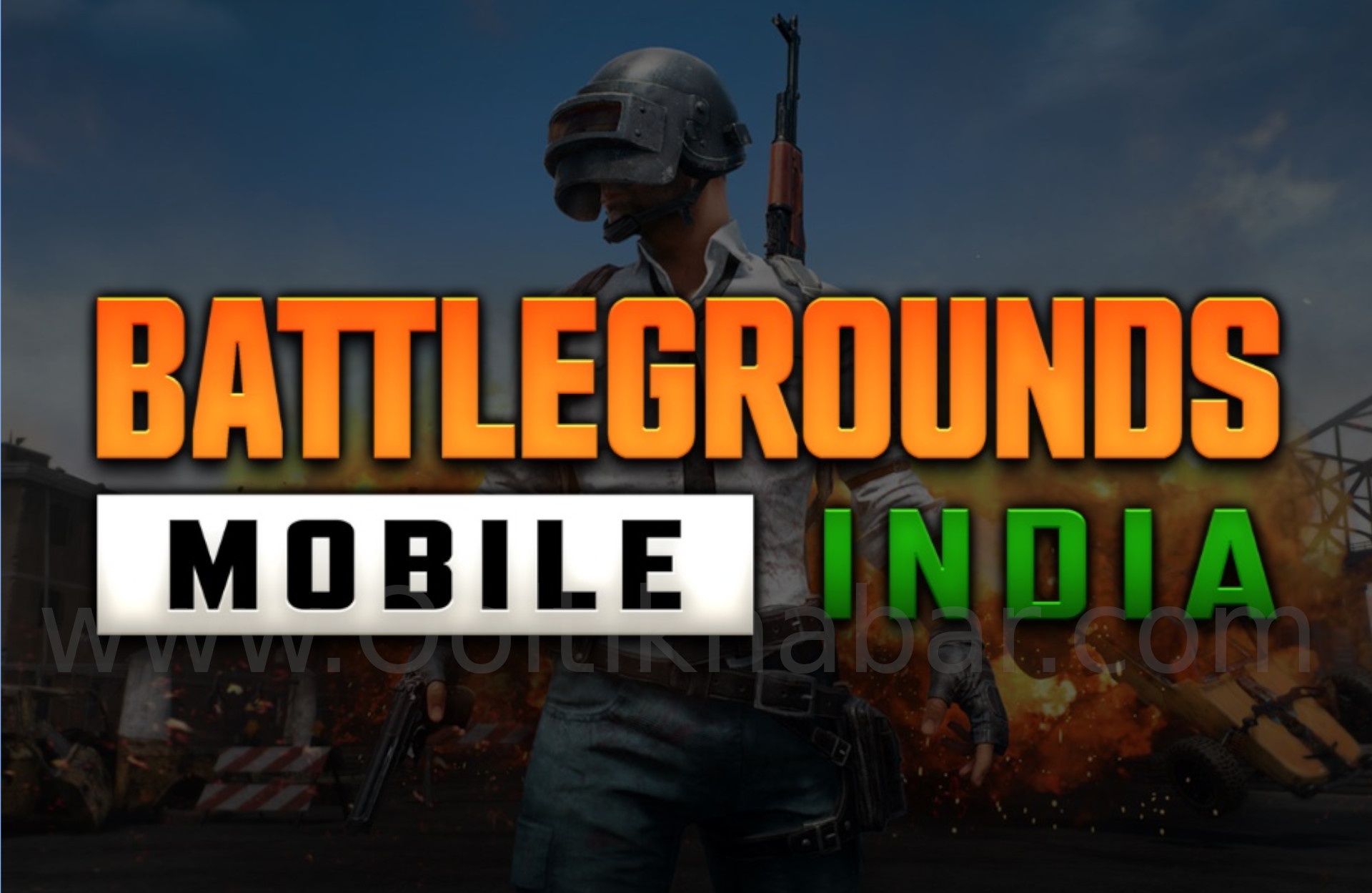 You are currently viewing Battlegrounds Mobile इंडिया के लिए Diwali डिस्काउंट जारी कर दिया गया है