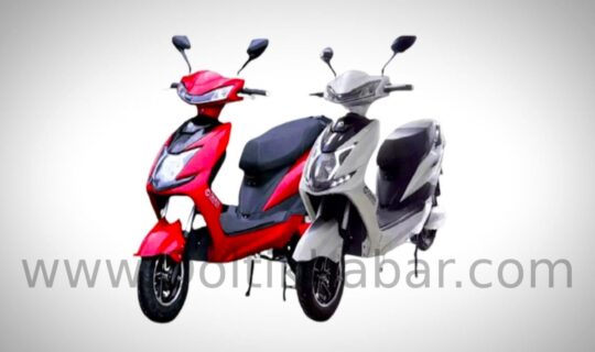 Okaya ने Faast e-scooter पेश किया, जिसकी कीमत 90,000 डॉलर है और इसकी रेंज 150 किलोमीटर है