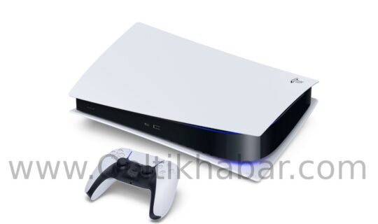 PS5, PS5 Digital Edition 6 दिसंबर को भारत में Restock कुछ ही मिनटों में बिक गया