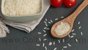 चावल खाने से होने वाले  स्वास्थ्य लाभ