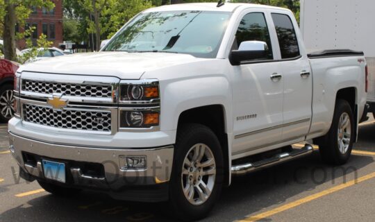 2024 Chevy Silverado EV: Electric Avalanche का उत्तराधिकारी 400 मील और आधार मूल्य $ 39,900 का दावा करता है