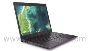HP फोर्टिस क्रोमबुक और Rugged कंस्ट्रक्शन वाले Windows लैपटॉप जारी किए गए हैं
