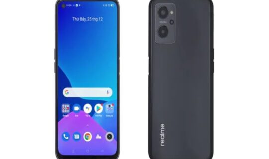 Realme 9 Pro के लॉन्च की कंपनी ने पुष्टि कर दी है, स्पेसिफिकेशन और रेंडर ऑनलाइन सामने आए हैं