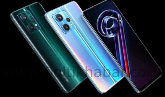 Realme का दावा है कि आगामी 9 Pro Plus कैमरे द्वारा ली गई तस्वीरें उतनी ही अच्छी हैं जितनी कि Pixel 6 द्वारा ली गई हैं