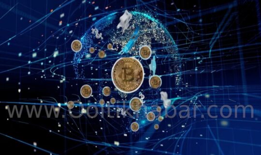 जैसे-जैसे रूस-यूक्रेन Conflict बढ़ता है, Cryptocurrency को क्या फायदा हुआ और क्या नुकसान?