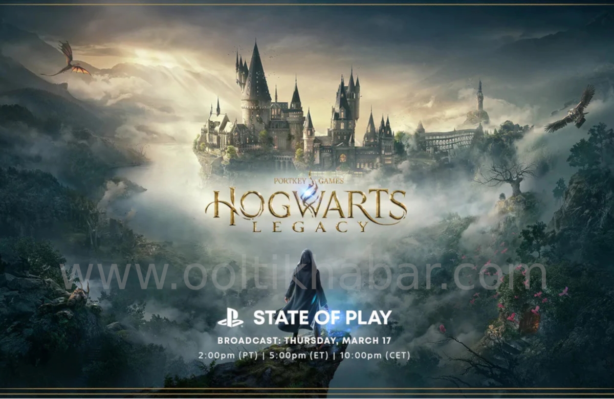 You are currently viewing हॉगवर्ट्स लिगेसी के गेमप्ले फुटेज को 17 मार्च को PlayStation State of Play पर दिखाया जाएगा।
