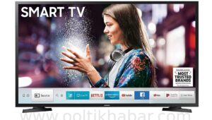 भारत में टॉप 10 LED टीवी