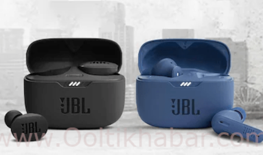 JBL Tune 230 NC और JBL Tune  130 NC हेडफोन अब भारत में उपलब्ध हैं, जिनकी कीमत 4999 रुपये से शुरू है।