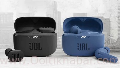 You are currently viewing JBL Tune 230 NC और JBL Tune  130 NC हेडफोन अब भारत में उपलब्ध हैं, जिनकी कीमत 4999 रुपये से शुरू है।