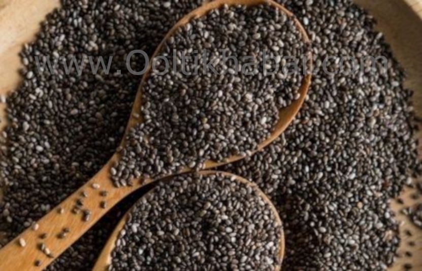 You are currently viewing चिया सीड्स (Chia Seeds) के स्वास्थ्य लाभ